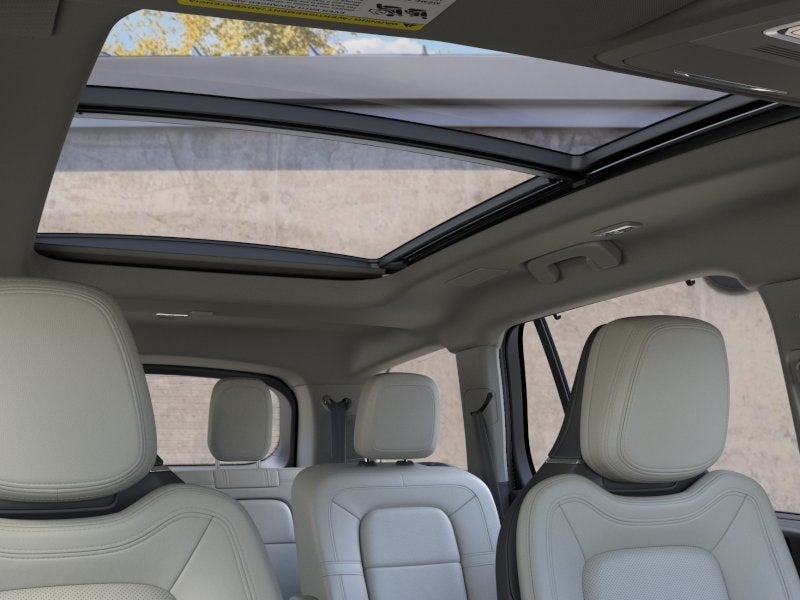 2026 Lincoln Aviator Reserve Premium