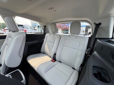 2026 Lincoln Aviator Reserve Premium