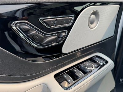 2026 Lincoln Aviator Reserve Premium