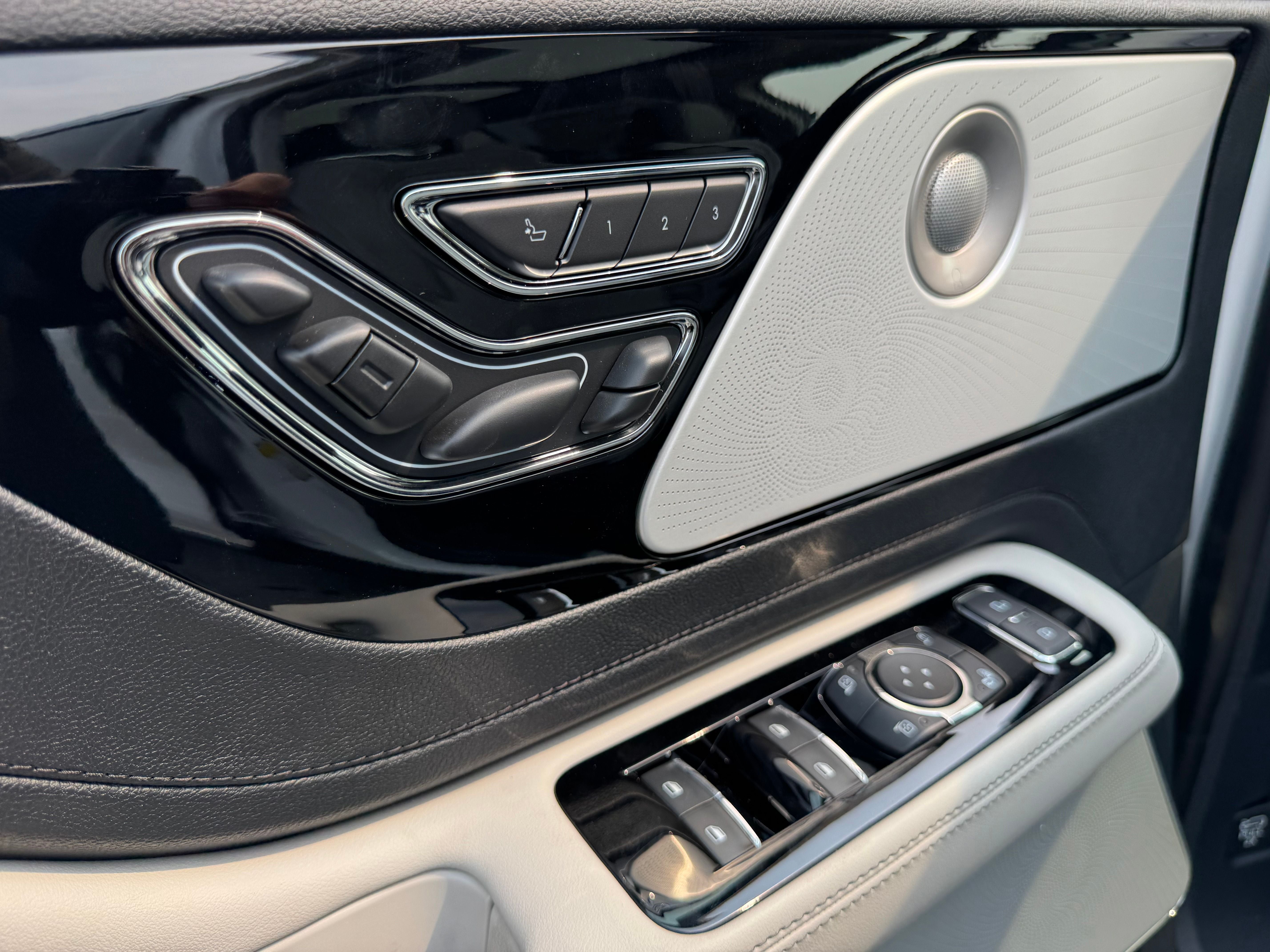 2026 Lincoln Aviator Reserve Premium