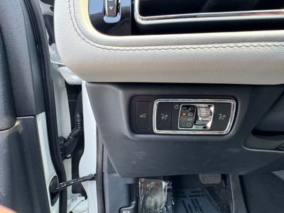 2026 Lincoln Aviator Reserve Premium