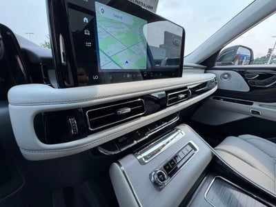 2026 Lincoln Aviator Reserve Premium