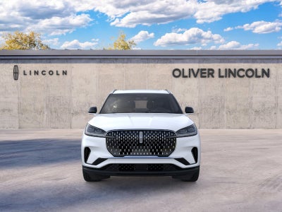 2026 Lincoln Aviator Reserve Premium