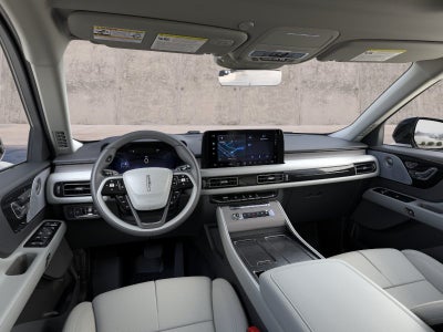 2026 Lincoln Aviator Reserve Premium