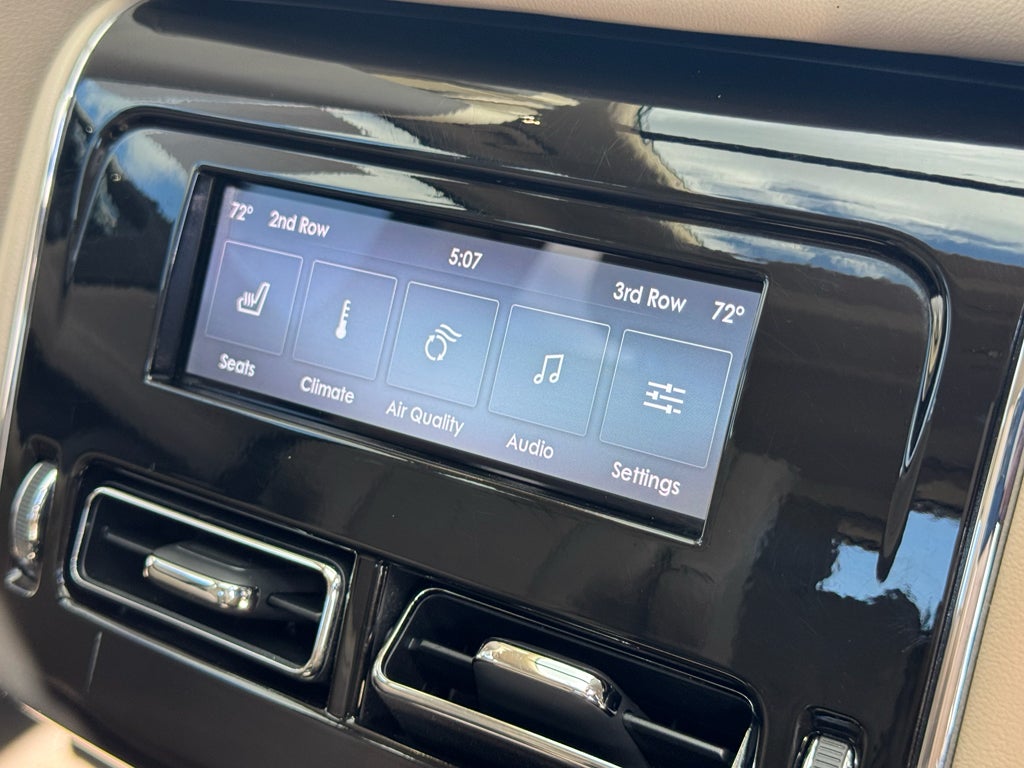 2022 Lincoln Aviator Reserve AWD