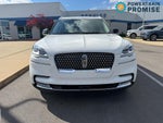 2022 Lincoln Aviator Reserve AWD