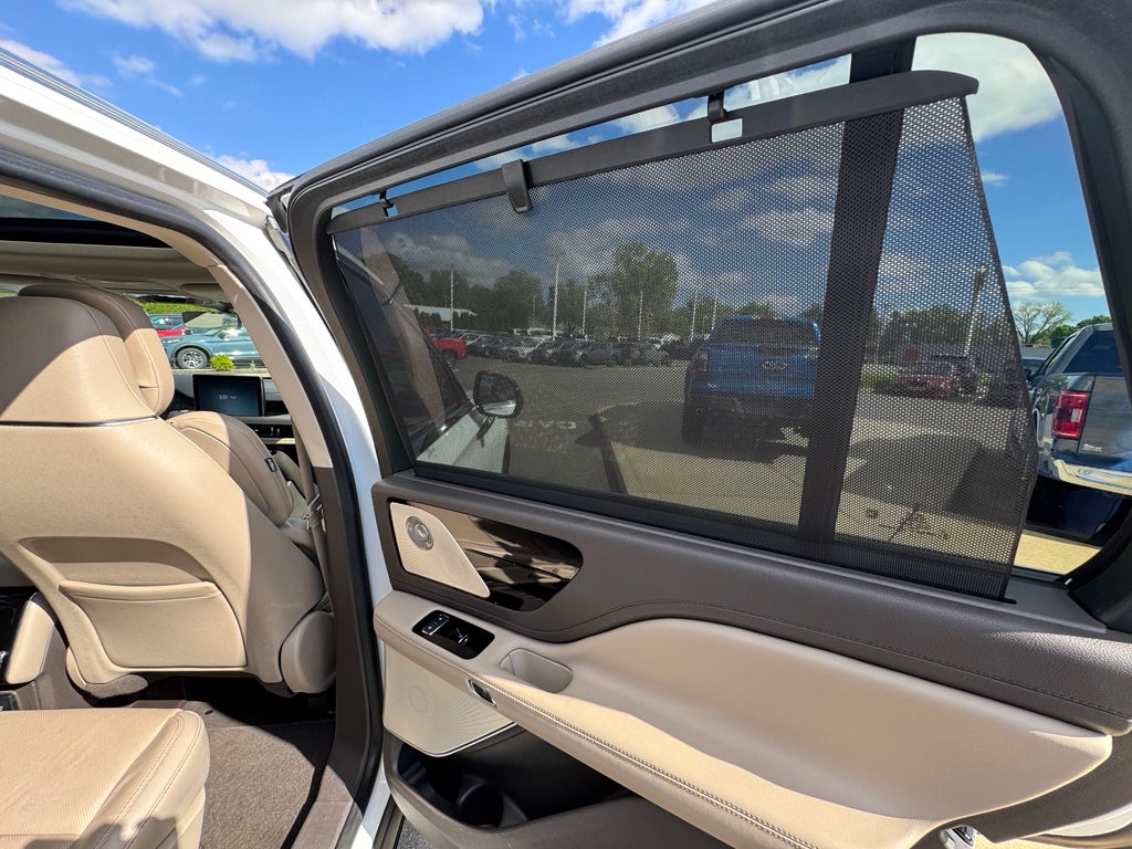 2022 Lincoln Aviator Reserve AWD