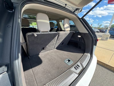 2022 Lincoln Aviator Reserve AWD