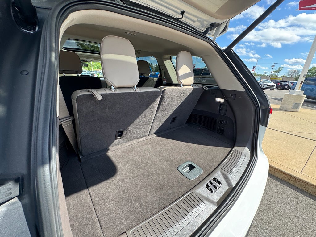 2022 Lincoln Aviator Reserve AWD