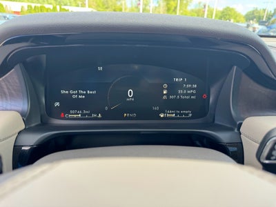2022 Lincoln Aviator Reserve AWD