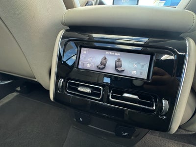 2022 Lincoln Aviator Reserve AWD