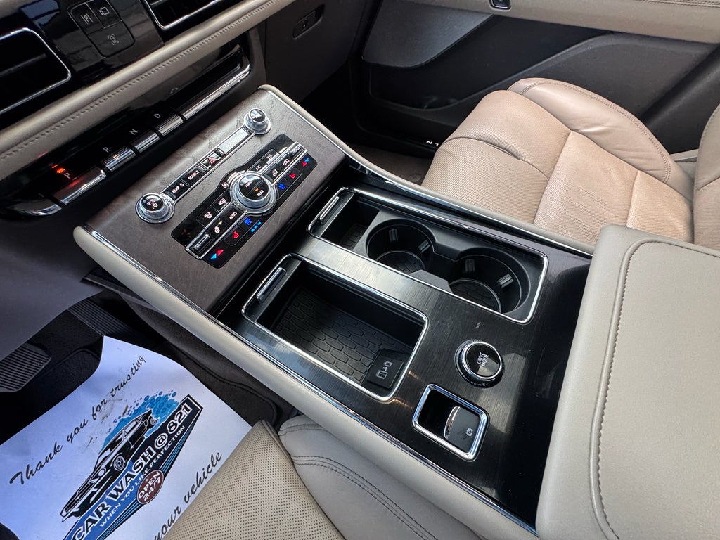 2022 Lincoln Aviator Reserve AWD