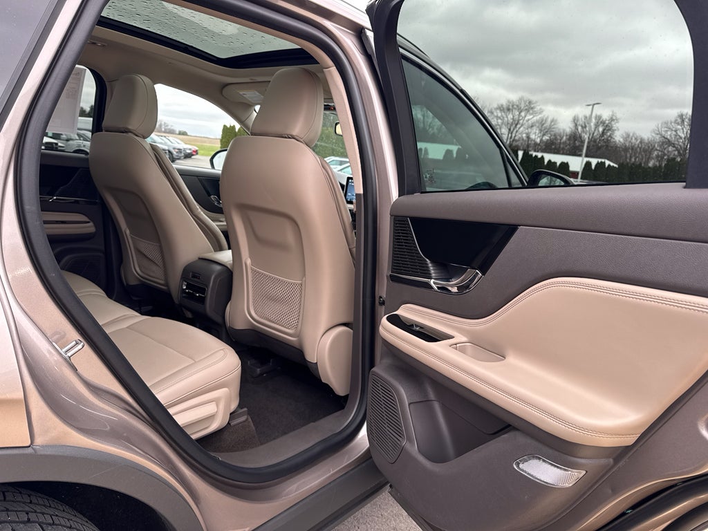 2021 Lincoln Corsair FWD