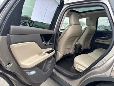 2021 Lincoln Corsair FWD