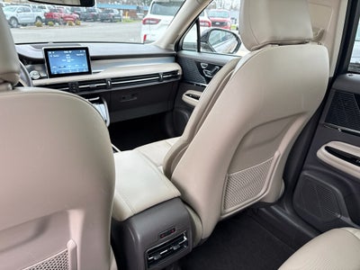 2021 Lincoln Corsair FWD