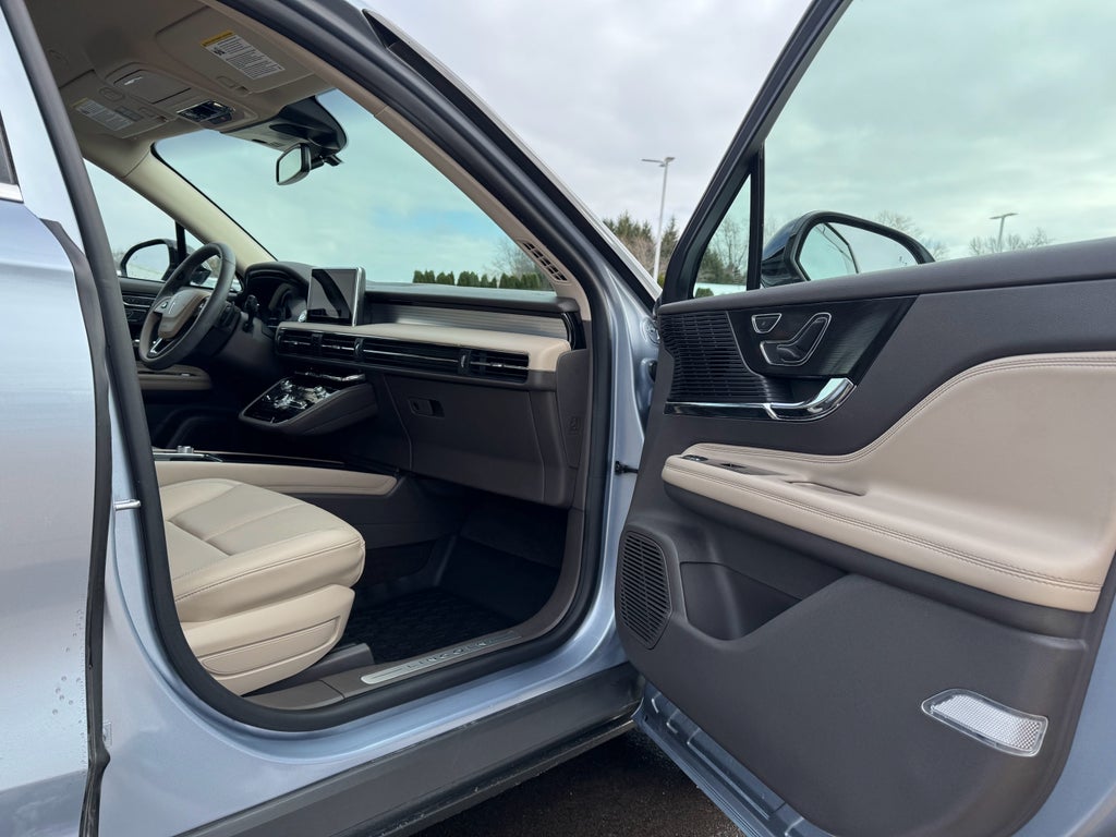 2022 Lincoln Corsair 4WD