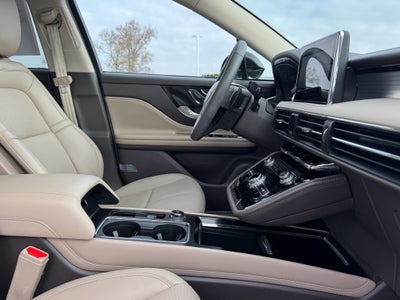 2022 Lincoln Corsair 4WD