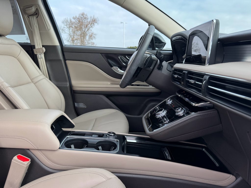 2022 Lincoln Corsair 4WD