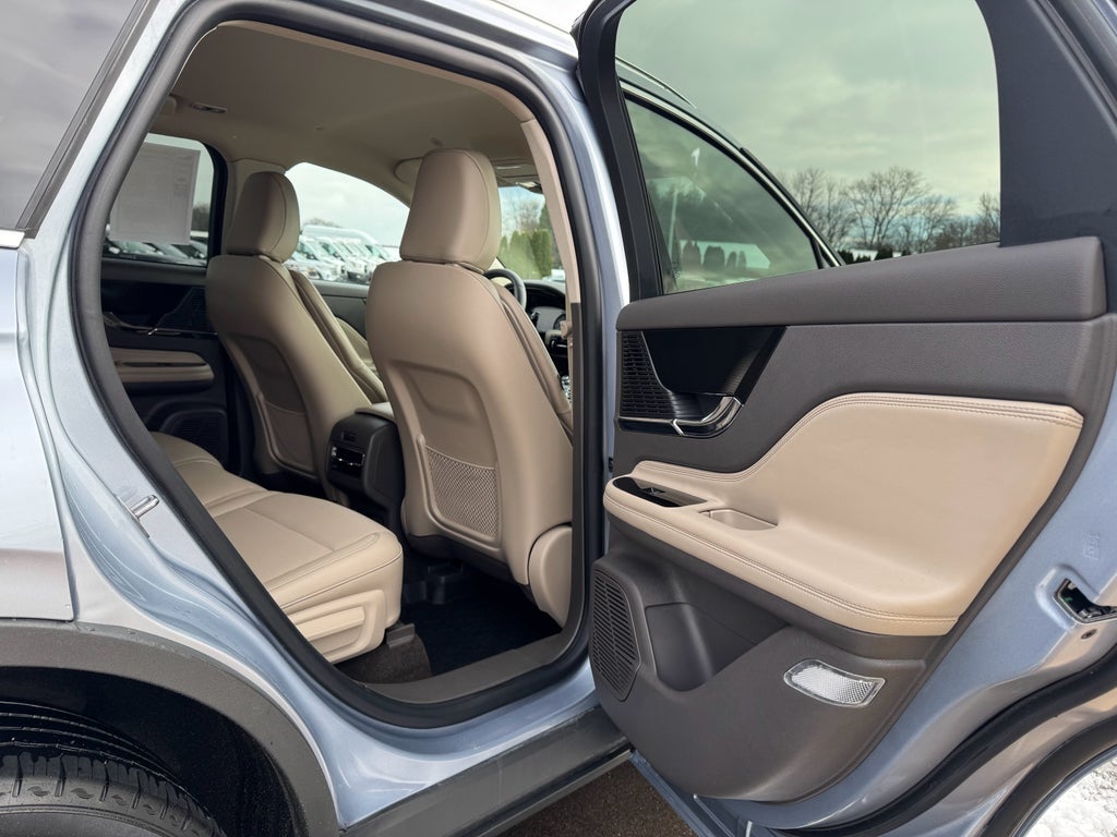 2022 Lincoln Corsair 4WD