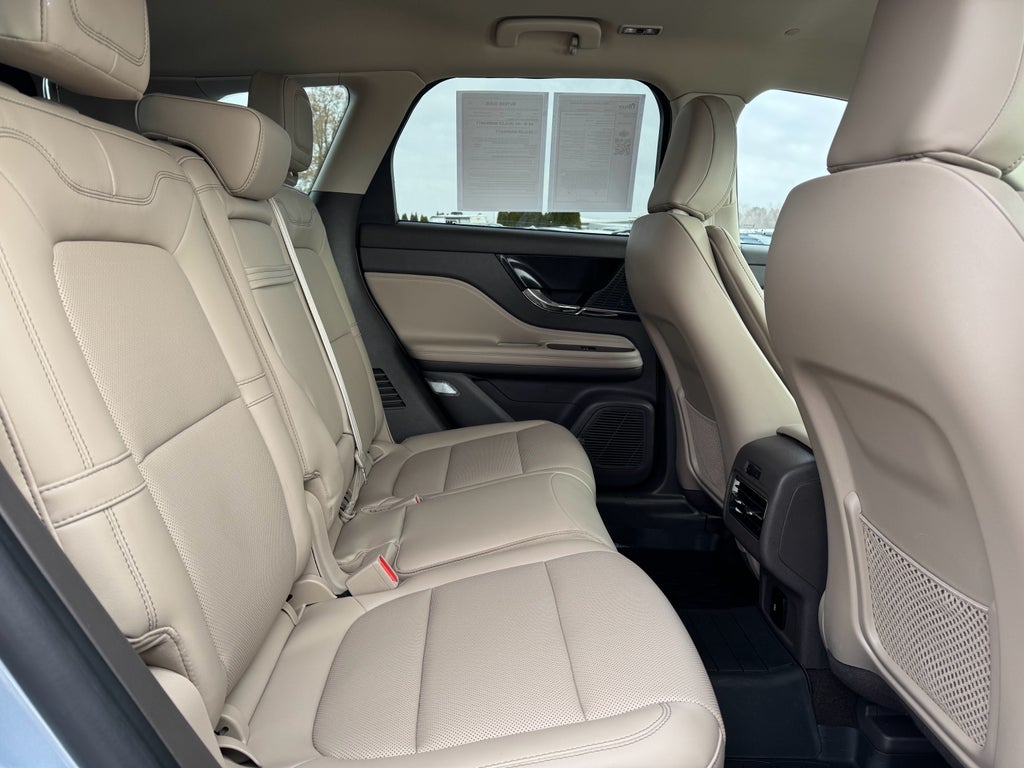 2022 Lincoln Corsair 4WD