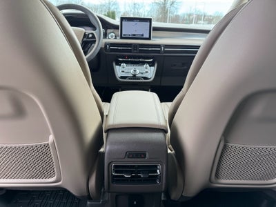 2022 Lincoln Corsair 4WD