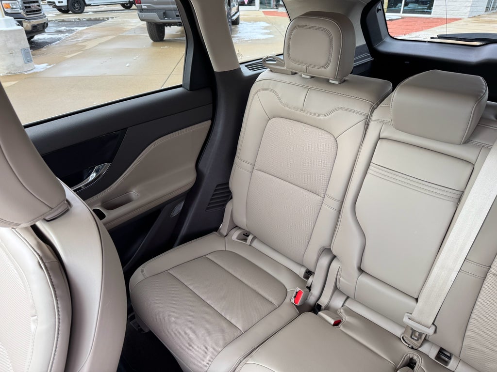 2022 Lincoln Corsair 4WD