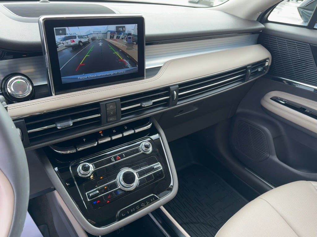 2022 Lincoln Corsair 4WD