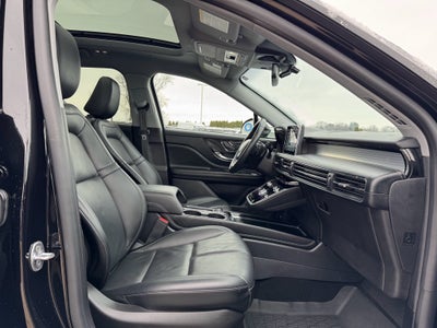 2022 Lincoln Corsair 4WD