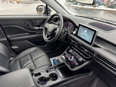 2022 Lincoln Corsair 4WD