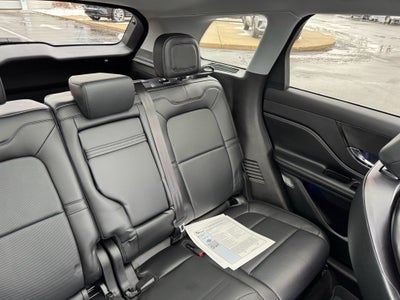 2022 Lincoln Corsair 4WD