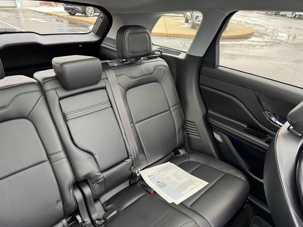 2022 Lincoln Corsair 4WD