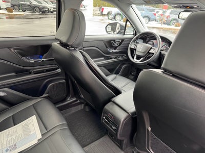 2022 Lincoln Corsair 4WD