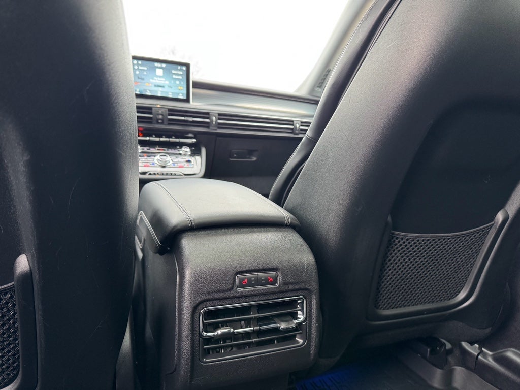 2022 Lincoln Corsair 4WD