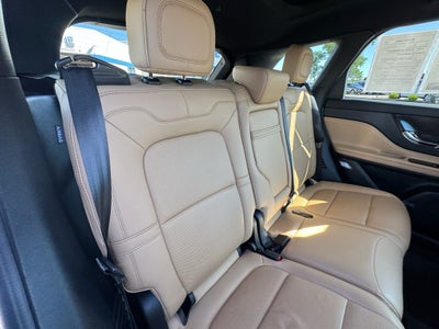 2022 Lincoln Corsair Reserve 4WD