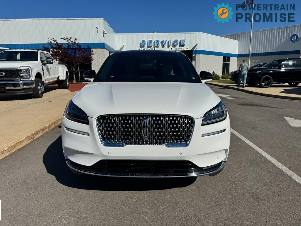 2022 Lincoln Corsair Reserve 4WD