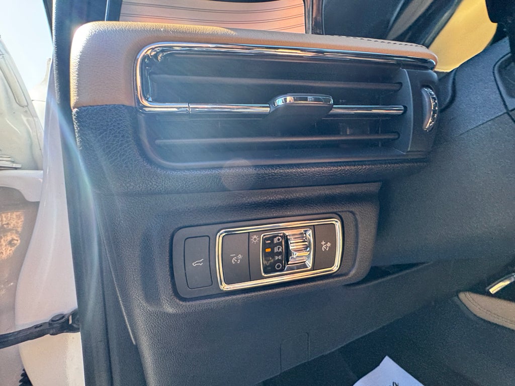 2022 Lincoln Corsair Reserve 4WD