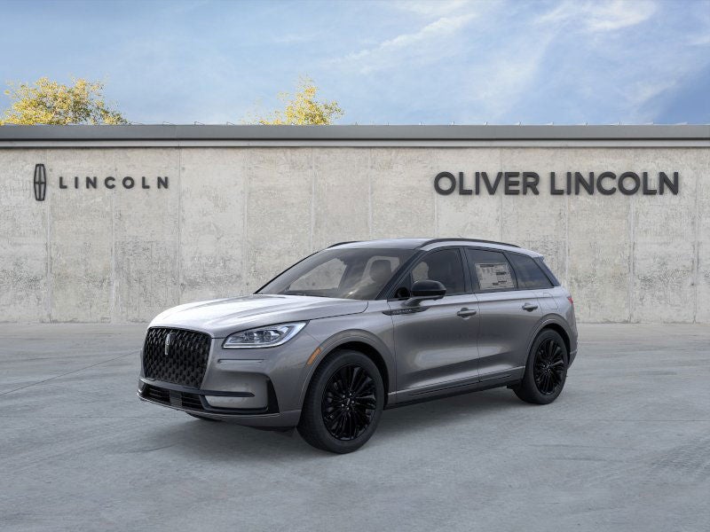 2026 Lincoln Corsair Reserve 4WD