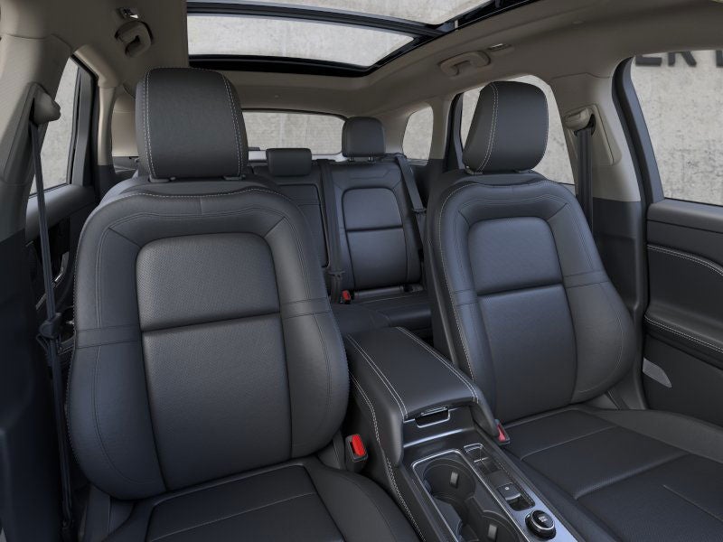 2026 Lincoln Corsair Reserve 4WD