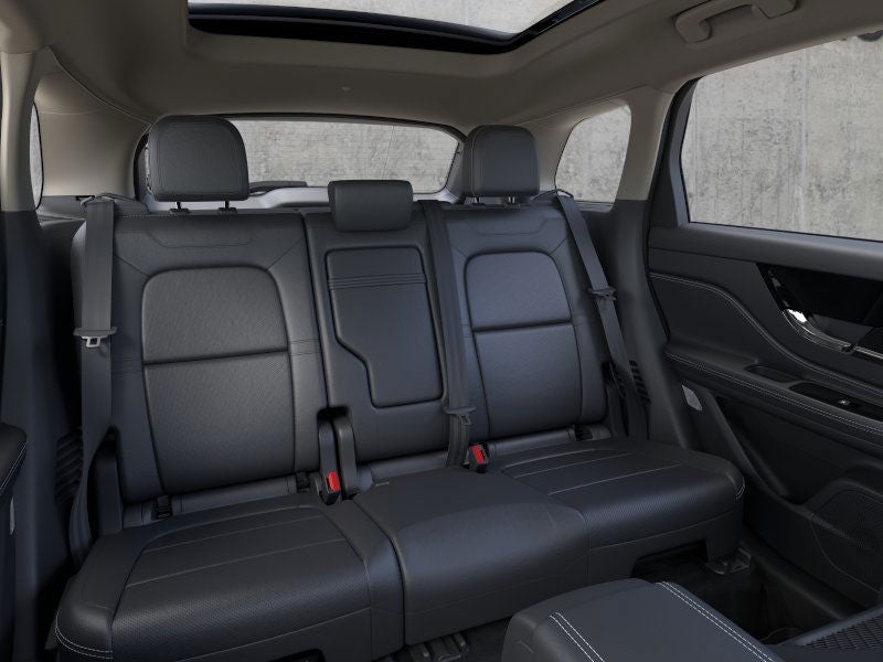 2026 Lincoln Corsair Reserve 4WD