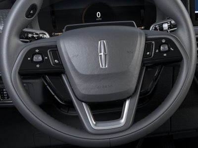 2026 Lincoln Corsair Reserve 4WD