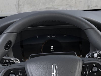 2026 Lincoln Corsair Reserve 4WD