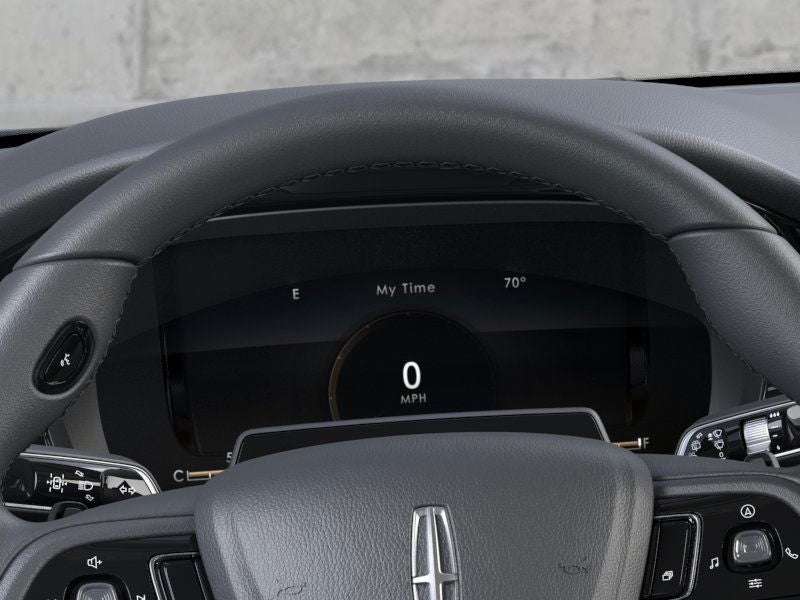 2026 Lincoln Corsair Reserve 4WD