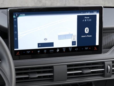 2026 Lincoln Corsair Reserve 4WD