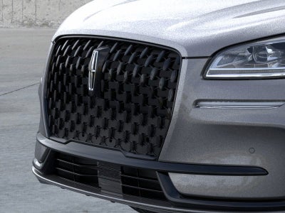 2026 Lincoln Corsair Reserve 4WD