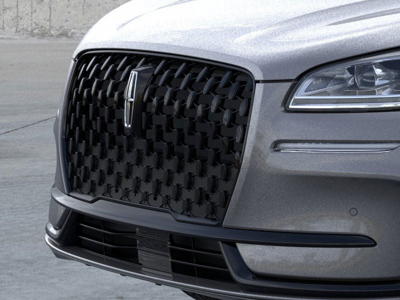 2026 Lincoln Corsair Reserve 4WD