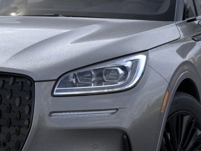 2026 Lincoln Corsair Reserve 4WD