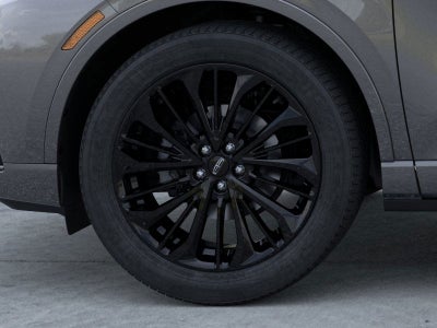 2026 Lincoln Corsair Reserve 4WD