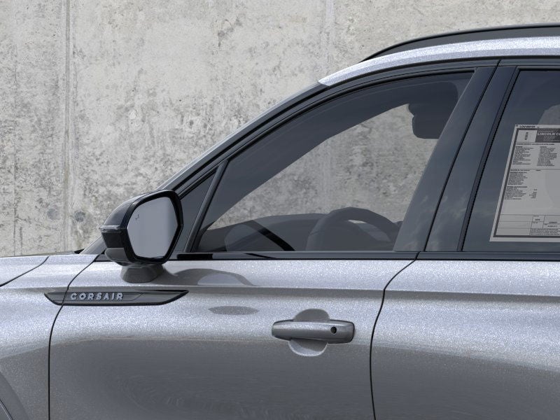 2026 Lincoln Corsair Reserve 4WD