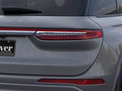 2026 Lincoln Corsair Reserve 4WD