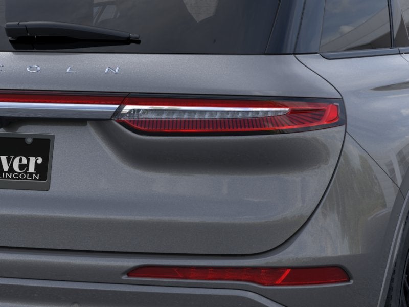 2026 Lincoln Corsair Reserve 4WD